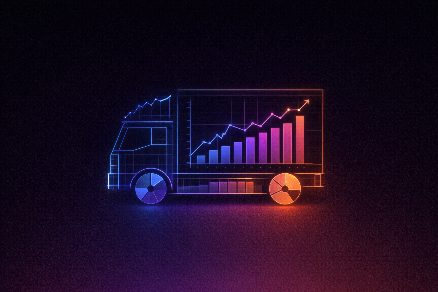 Box Truck Business Plan: Template and Guide